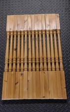 15 Solid Wood Decorative