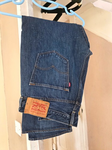 Levi 559 men jeans - 559, 36"