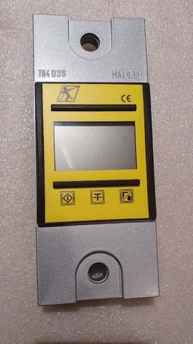 Tractel dynafor llz load - tractel,