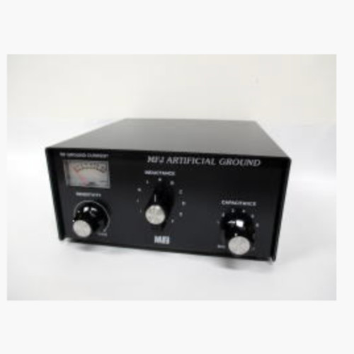 New unused mfj 931 - new, mfj-931