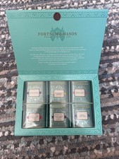 Fortnum And Mason Six Famous