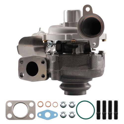 Turbocharger for volvo - for, c30