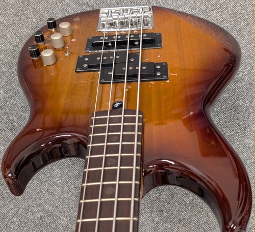 Yamaha broad bass - yamaha, vis