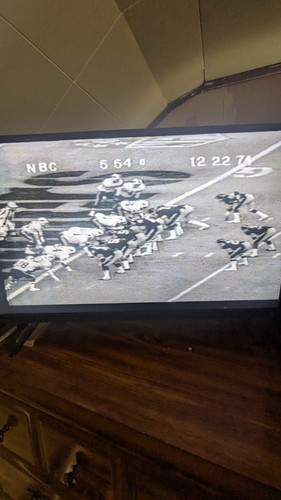 1972 pittsburgh steelers - 1972, vs