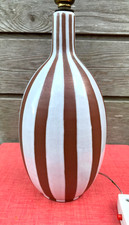 Danish vintage table lamp