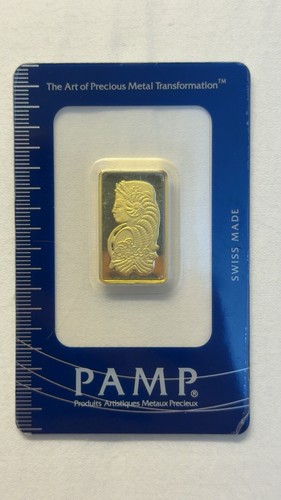 Pamp suisse 10g fine - suisse,