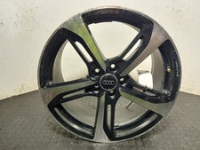 AUDI TT Alloy Wheel 19"Inch 5x112 Offset ET52 9J 2014-2023 8S0601025BE