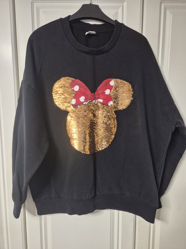 Disney minnie mouse - f&f,