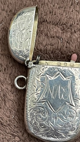 Antique victorian fully - antique,