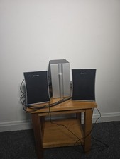 Packard bell fps - packard, speakers