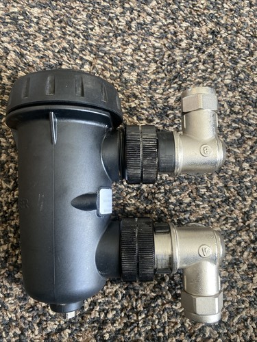 Worcester bosch greenstar - worcester,