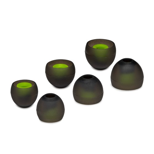 Knox gear silicone - silicone, earbud