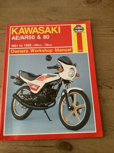 Haynes workshop service - workshop,