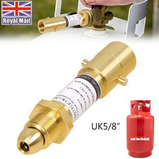 Refill Propane Gas Bottle LPG