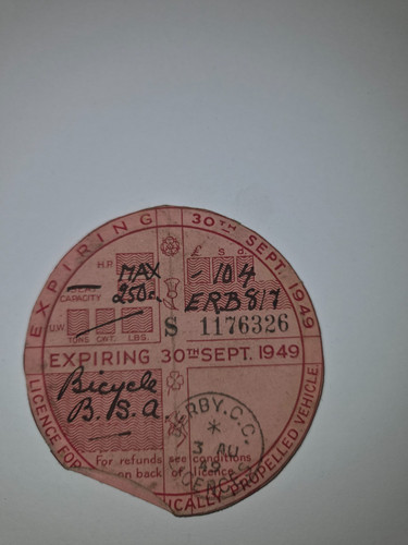 Genuine original vintage dec - original,