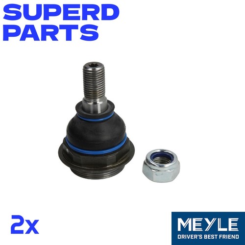 Axle ball joint r - axle, l/r