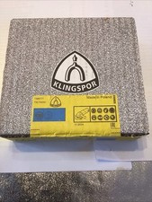 Klingspor a 60 Extra Cutting