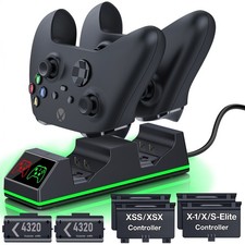 Charging Stand  2x4320mWh