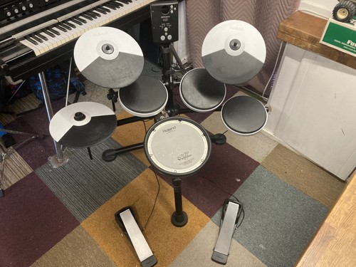Roland 1kv electronic drum - td-1kv,