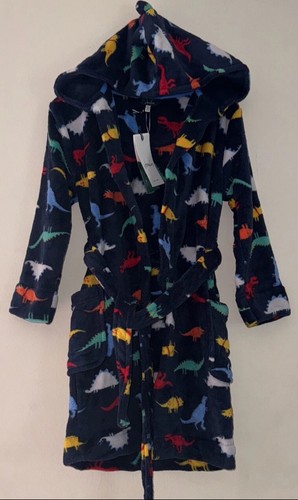 Joules boys navy dinosaur - joules,
