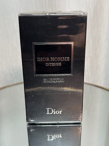 Dior homme intense edp - dior,