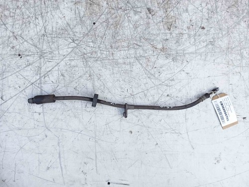 Citroen mk3 2020 2024 - c3, brake