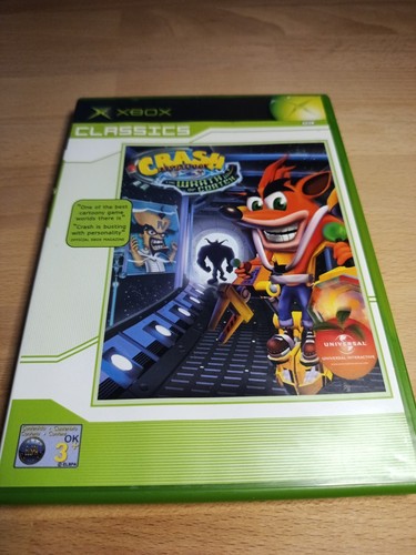 Crash bandicoot the wrath - bandicoot:,