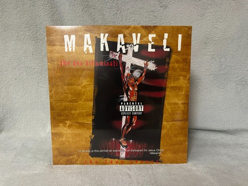 The don killuminati - don, (the
