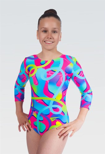 Aurora long sleeve - aurora,