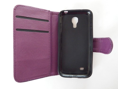 Samsung galaxy mini - s4,