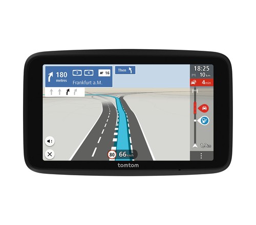 Tomtom classic 4ba53a - classic,