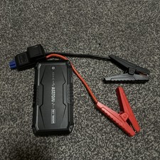 AstroAI S8 Car Battery Booster Jump Starter Power Pack,1500A Portable Car... 