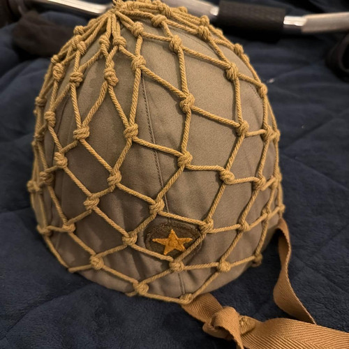 Replica former japanese army - replica,