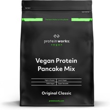 Protein Works - Vegan High