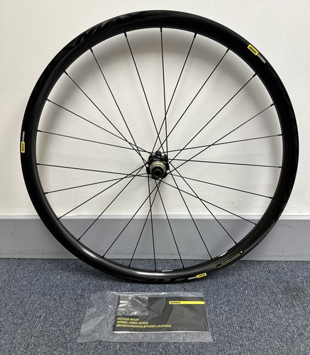 Mavic crossmax elite carbon - mavic,