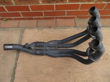 honda cbr 600 f4 exhaust