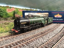 Bachmann 32-551 Class A1 60158