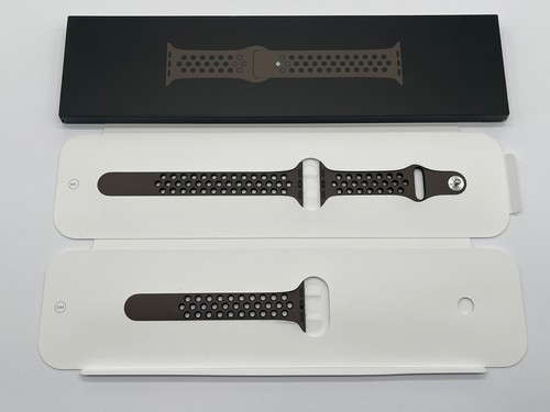 Genuine apple watch - apple, nike