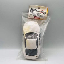 Kyosho Mini-z Racer White Body