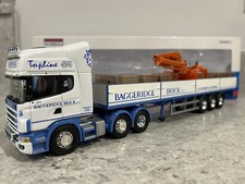 Corgi - Scania Topline Crane