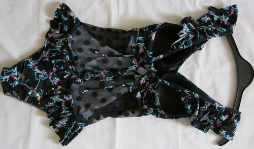 Frost french floozie size 10 - frost,