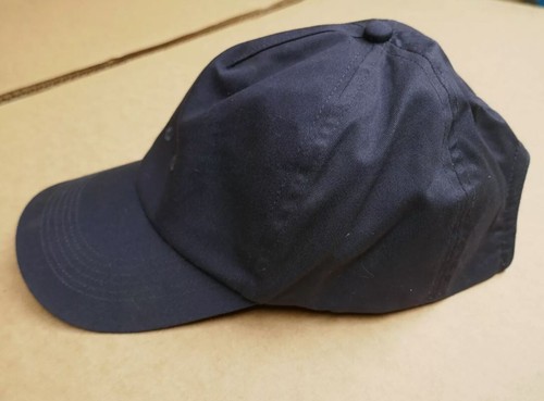 Royal navy peaked utility - royal,