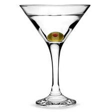 Essence Martini Cocktail