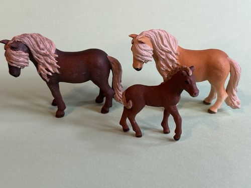 Schleich special chestnut - schleich,