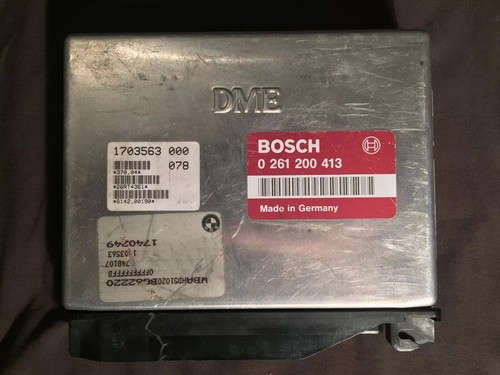 Bmw e34 525i m50 - m50, m50tub25