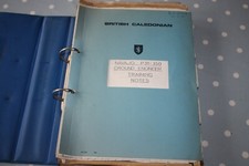 British Caledonian Airways