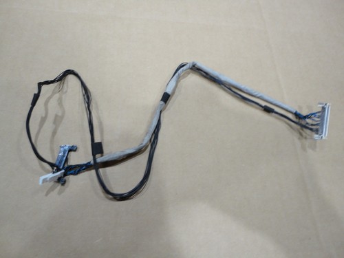 Sharp lvds cable - sharp,