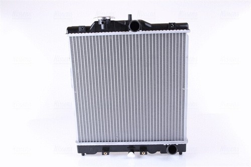 Radiator engine cooling fits - engine,