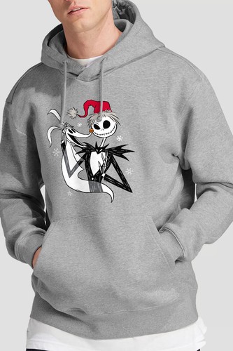 The nightmare before christmas - nightmare,
