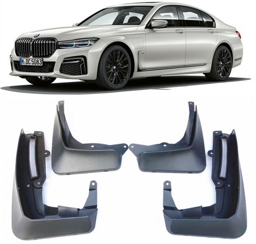 Genuine set splash guards - set,